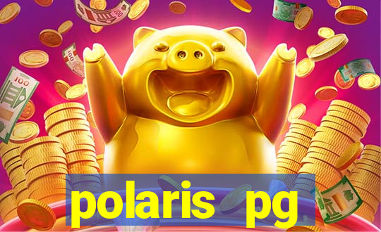 polaris pg plataforma de jogos